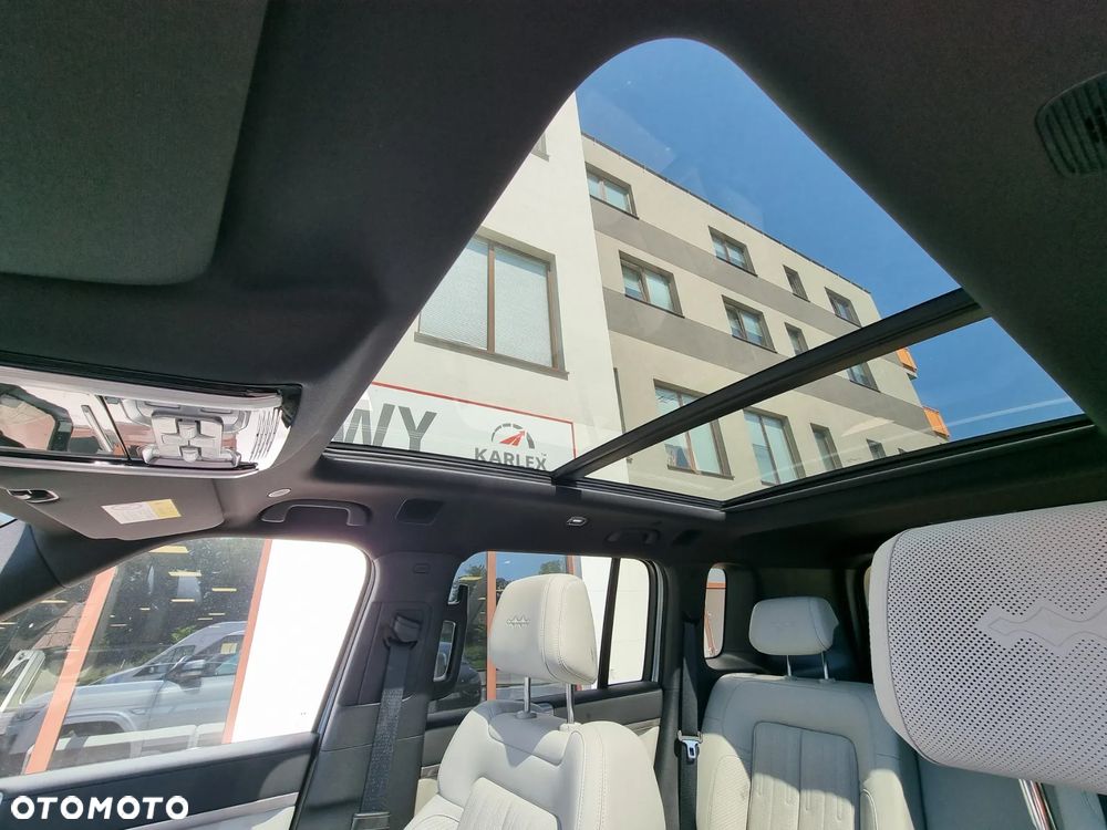 BYD Leopard 7 - 22