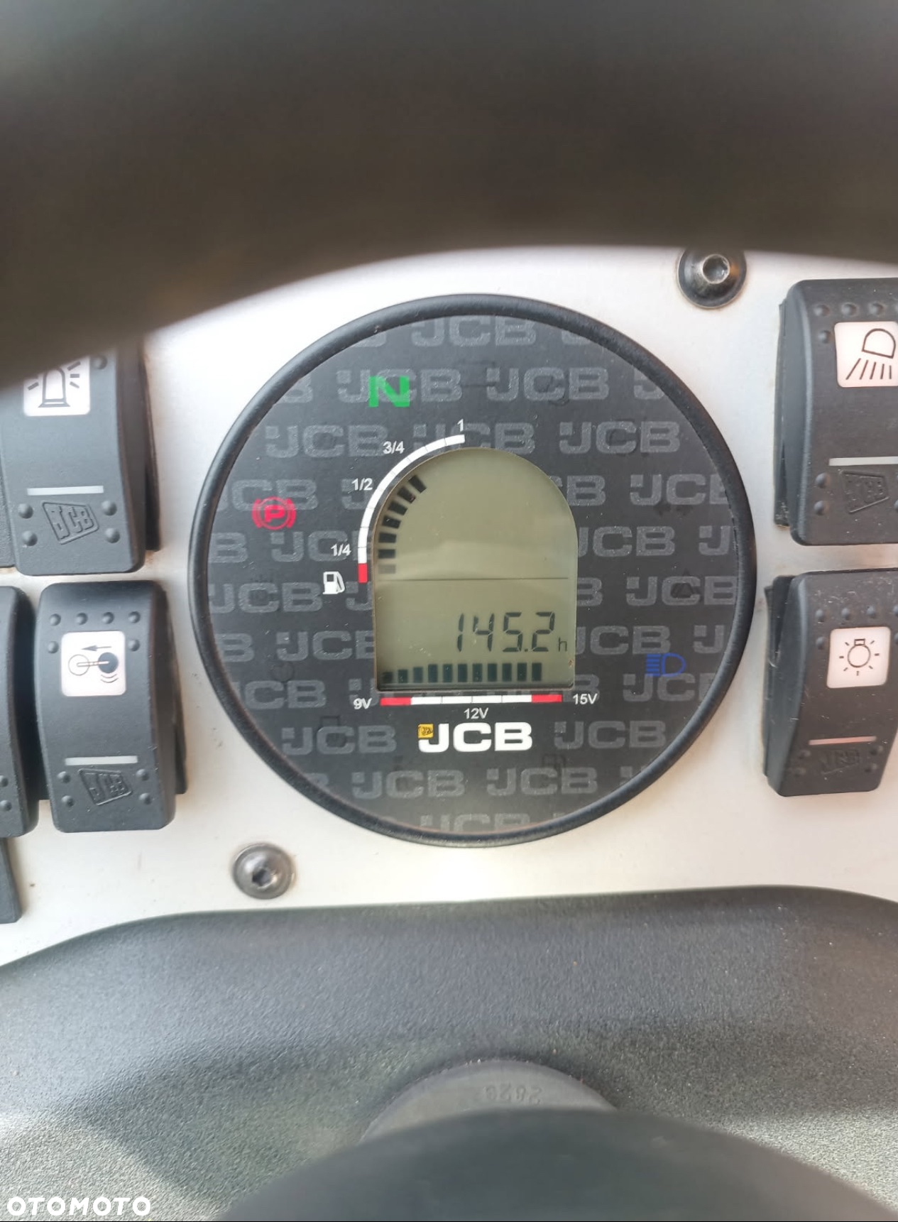 JCB CT160-80 - 5