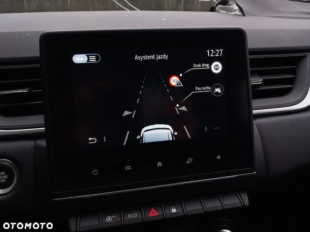 Renault Captur TCe 90 ZEN - 17