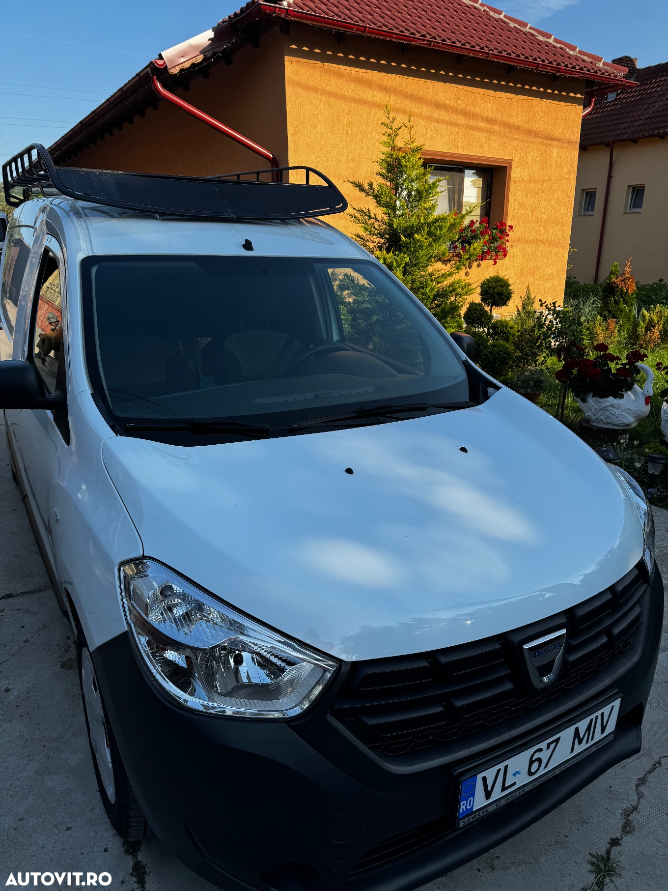 Dacia Dokker - 9