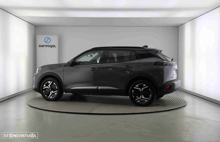 Peugeot 2008 - 4
