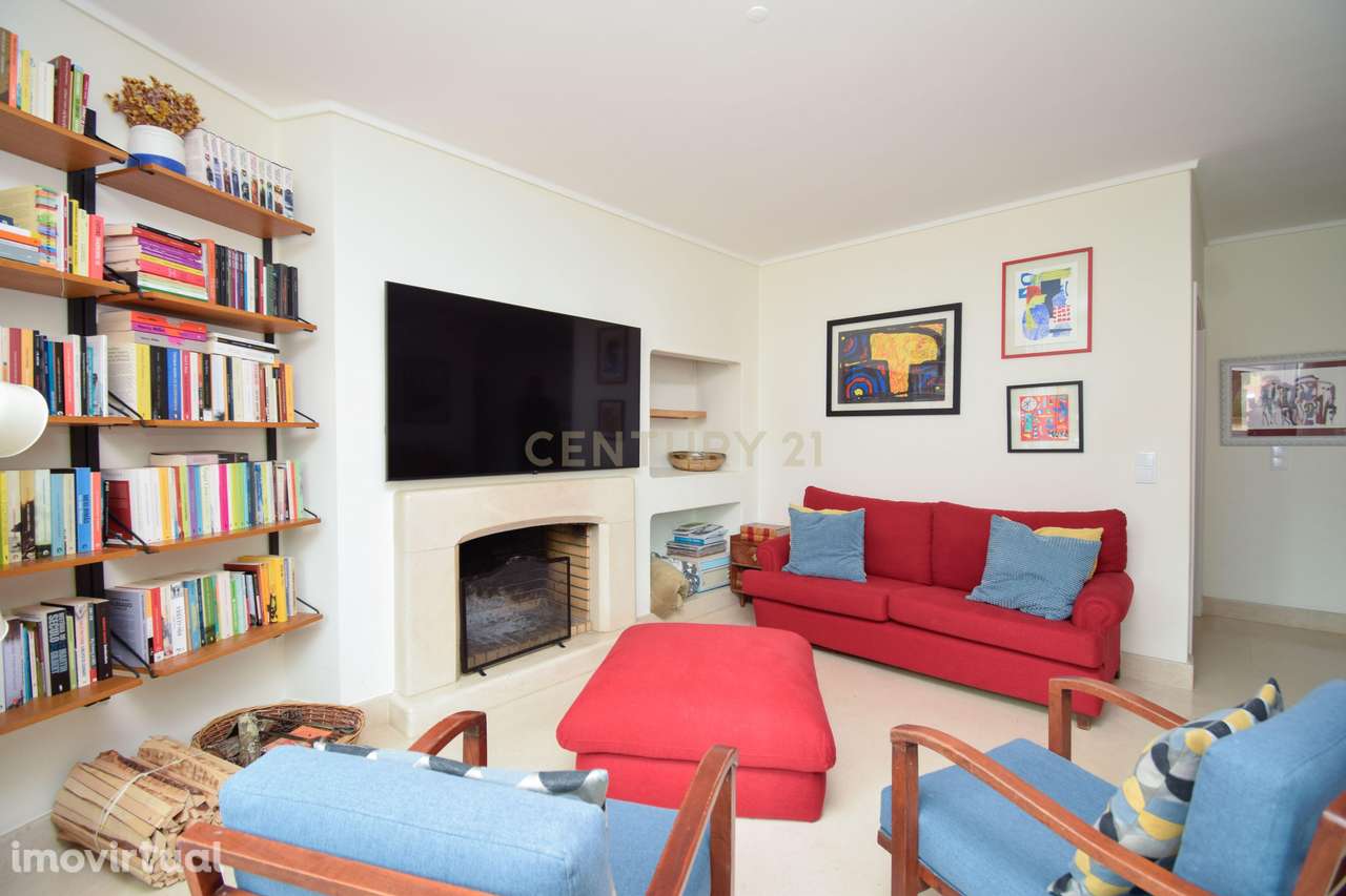 Apartamento T3 | Quinta da Bicuda – Cascais - Grande imagem: 5/37