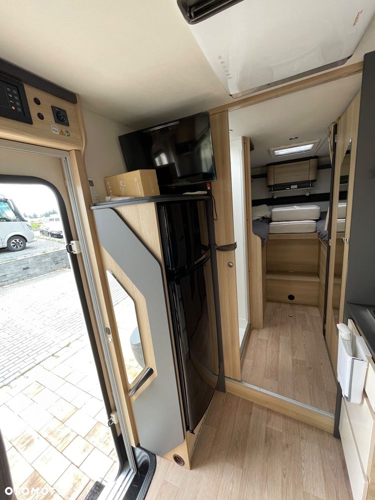Rapido JC740 pełna integra ITIneo - 33