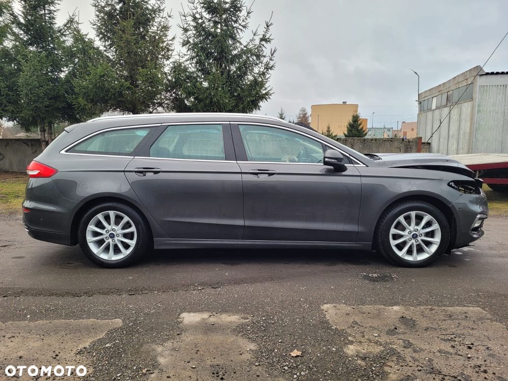 Ford Mondeo 2.0 EcoBlue Titanium - 6