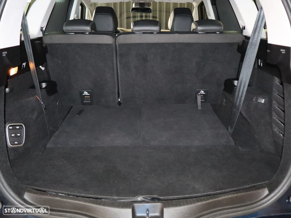 Renault Grand Scénic ENERGY dCi 110 INTENS - 12