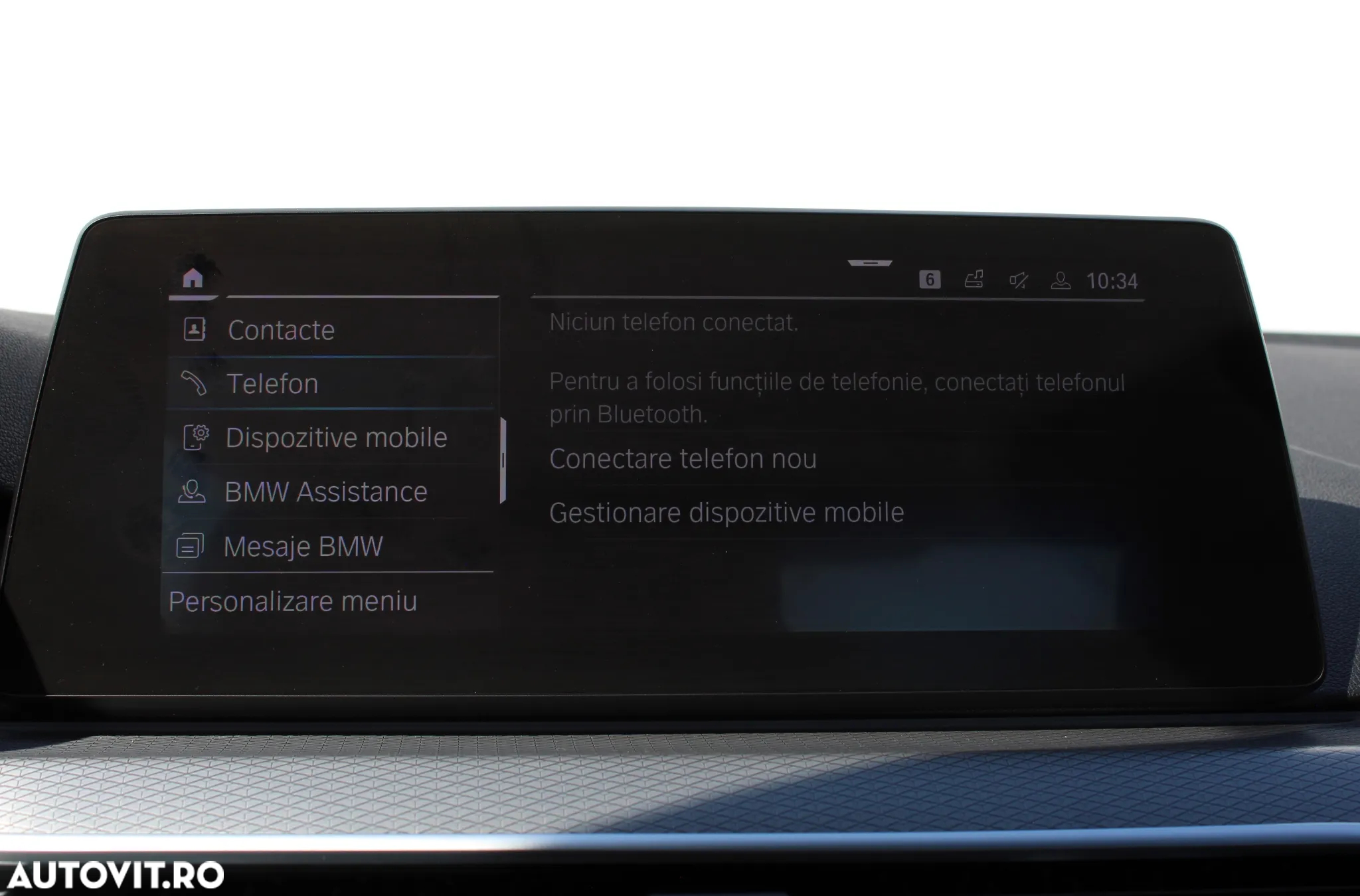 BMW Seria 5 530e xDrive AT PHEV - 25