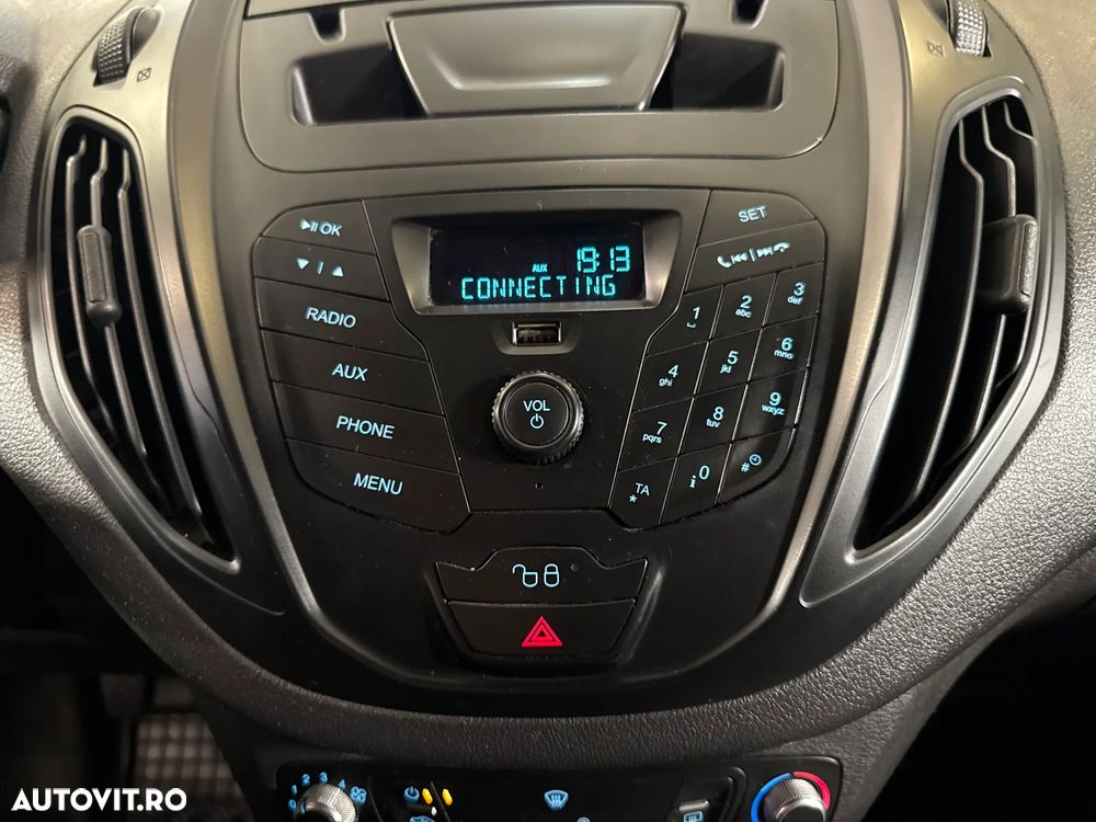 Ford Transit - 17