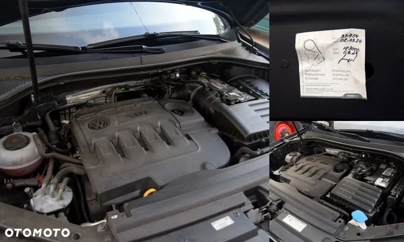 Volkswagen Tiguan 2.0 TDI BMT SCR 4Mot Highline DSG - 40