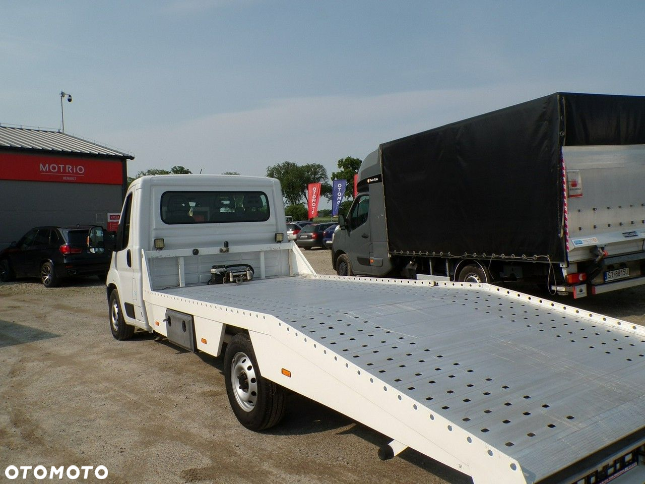 Fiat Ducato - 4