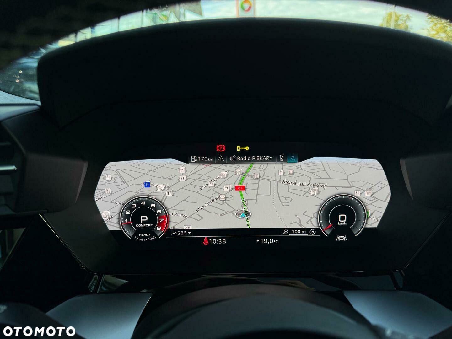 Audi S3 - 22