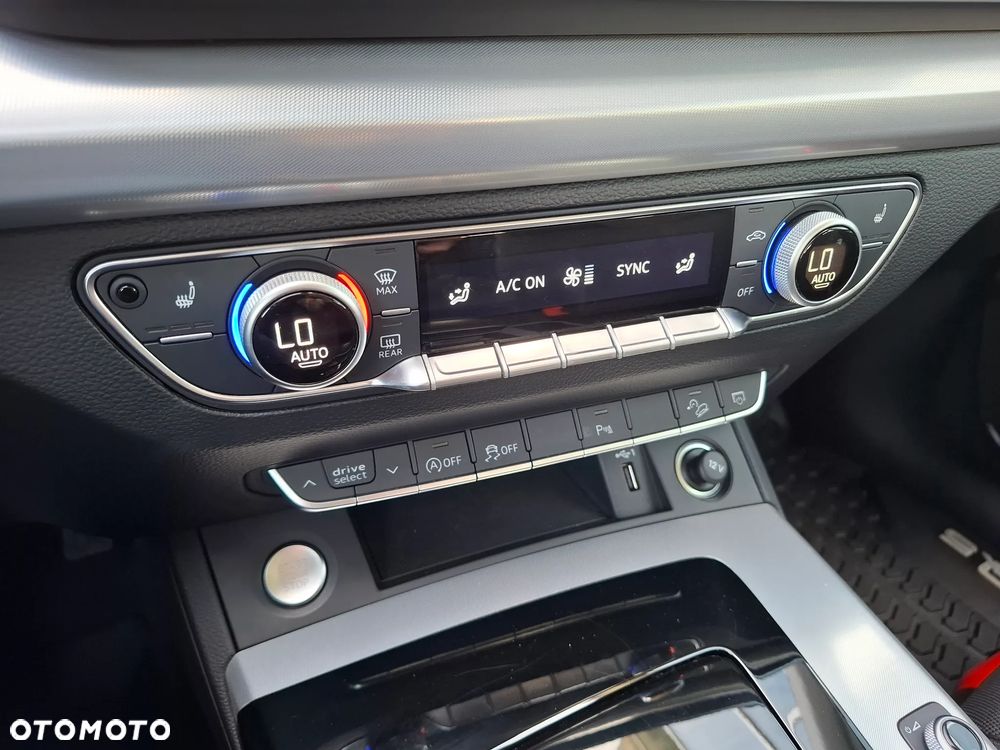 Audi Q5 40 TDI mHEV Quattro S Line S tronic - 16