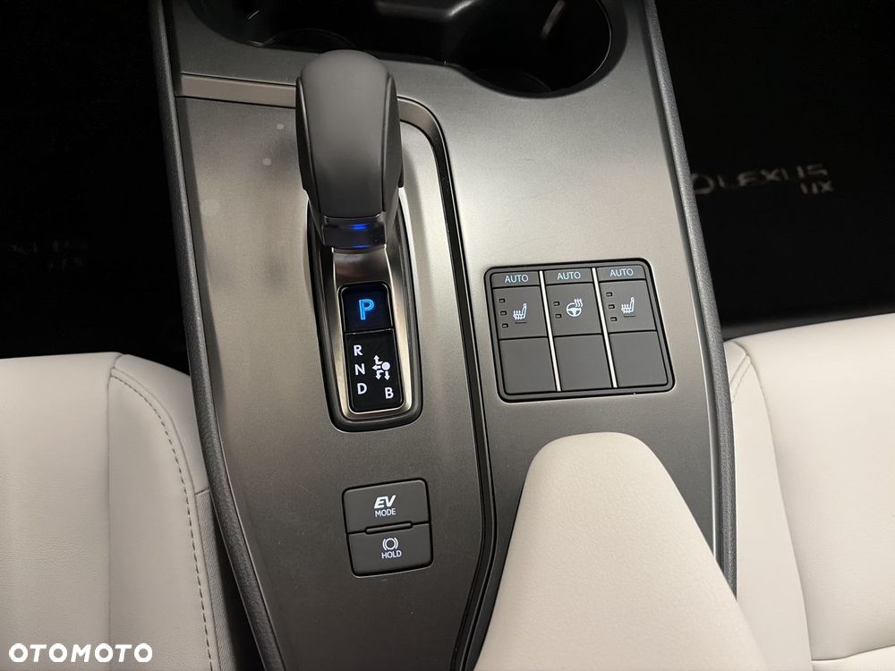 Lexus UX 300h F Sport Design - 19