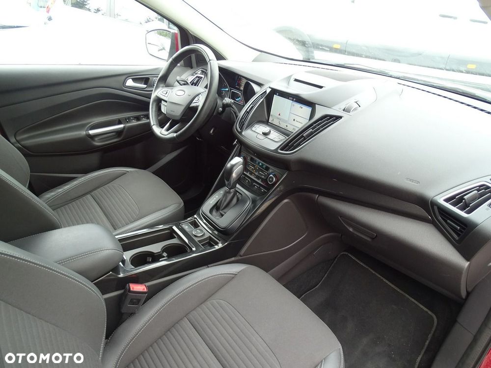 Ford Kuga - 14