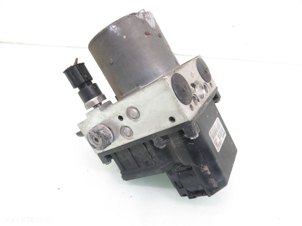 POMPA ABS AUDI A4 B6 0265950011 8E0614517 - 7