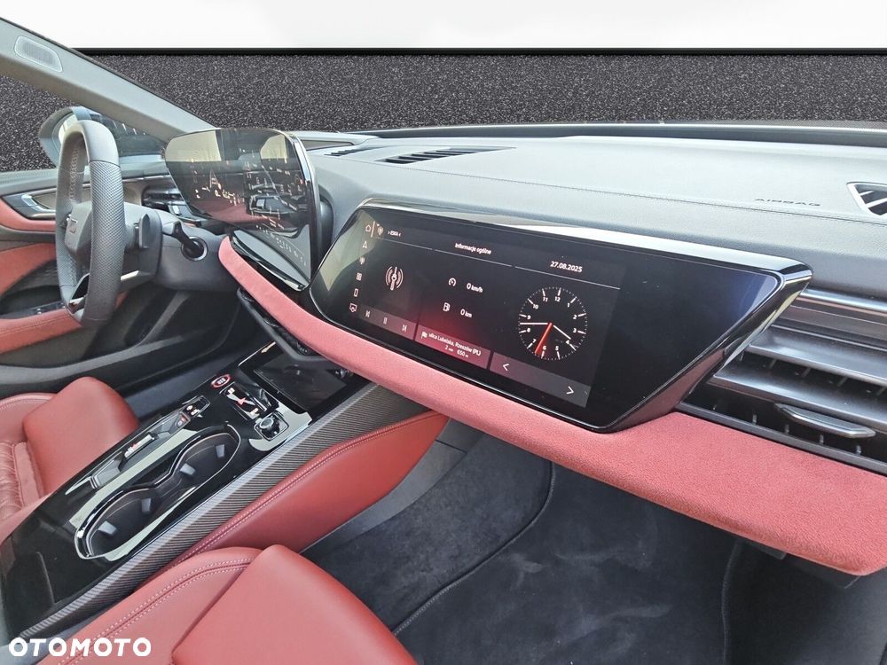 Audi S5 Limousine - 27