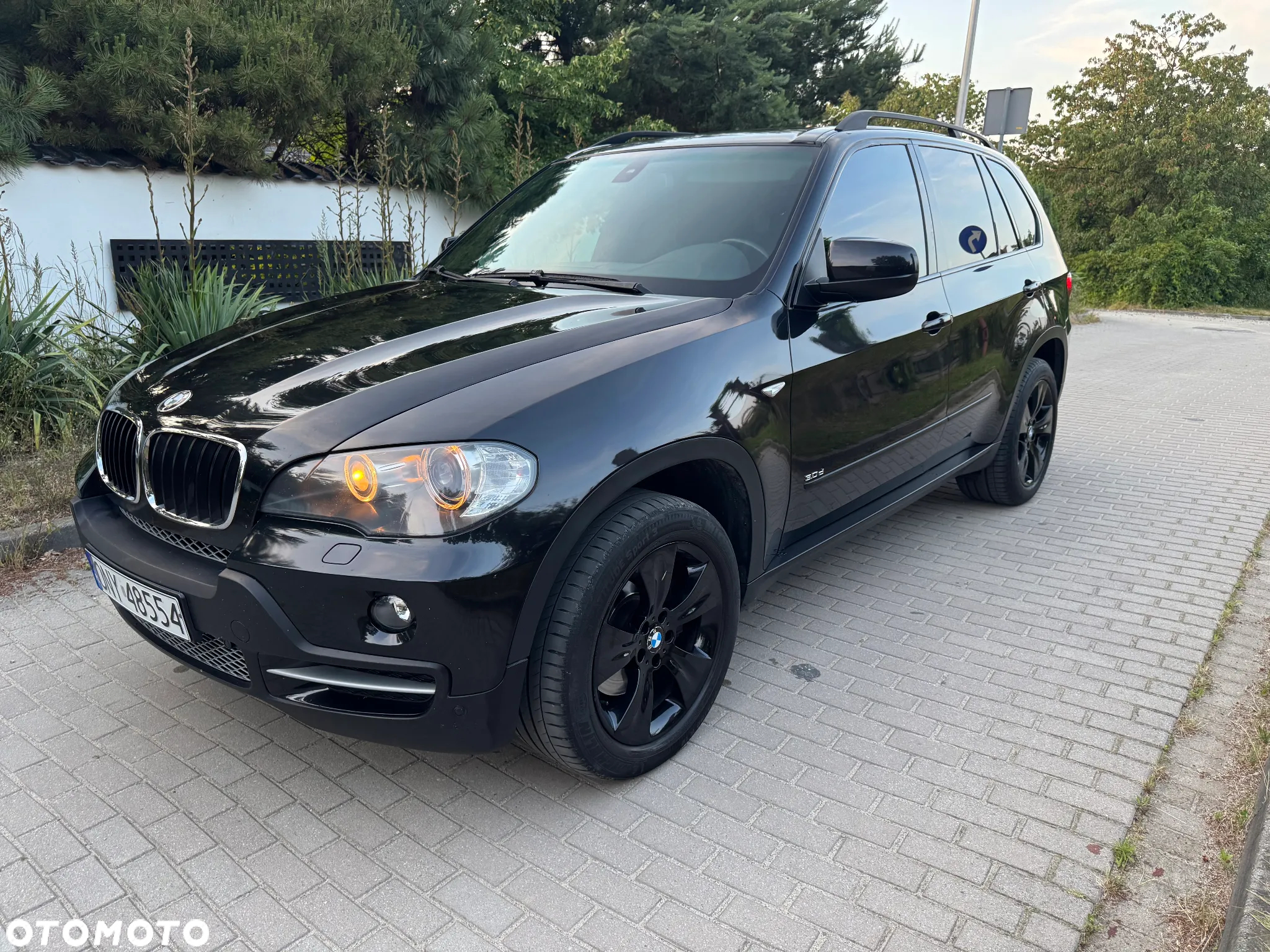 BMW X5 3.0d xDrive - 17