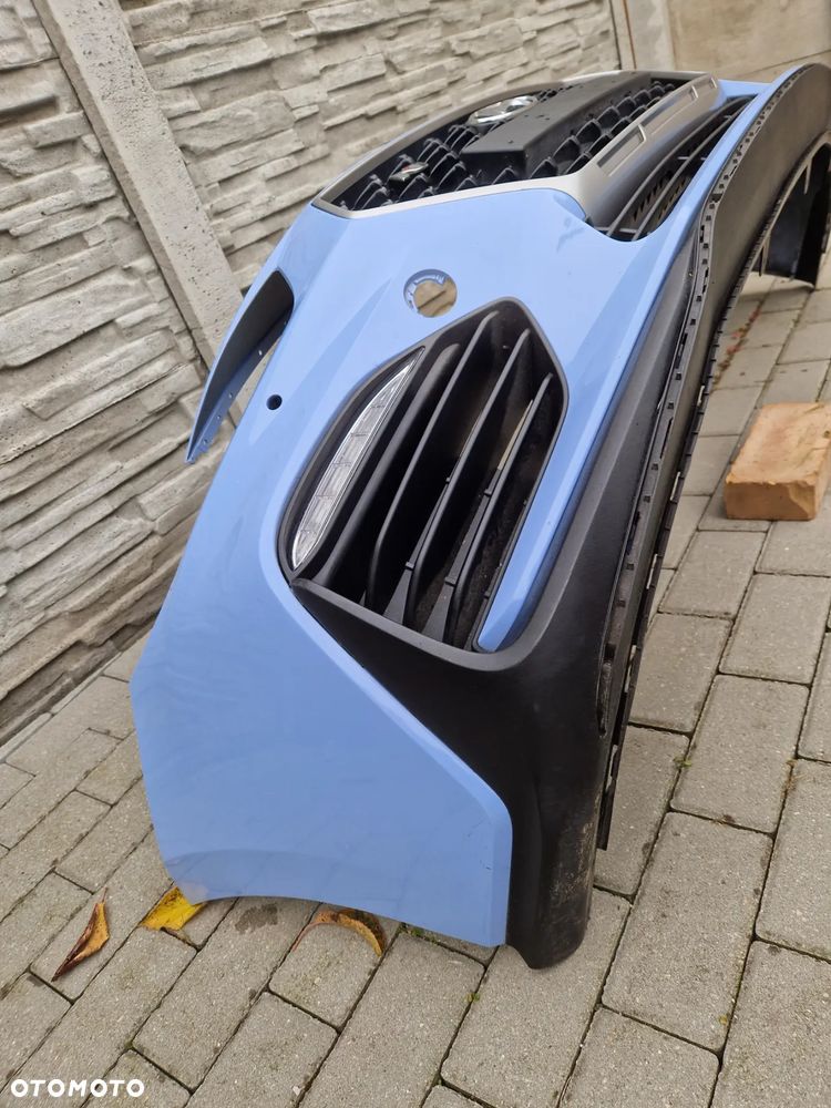 Zderzak Hyundai I30   n performance - 4