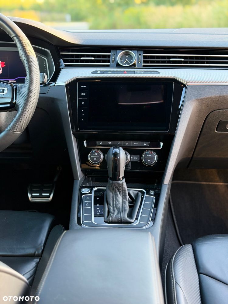 Volkswagen Arteon 2.0 TDI 4Motion SCR R-Line Edition DSG - 10