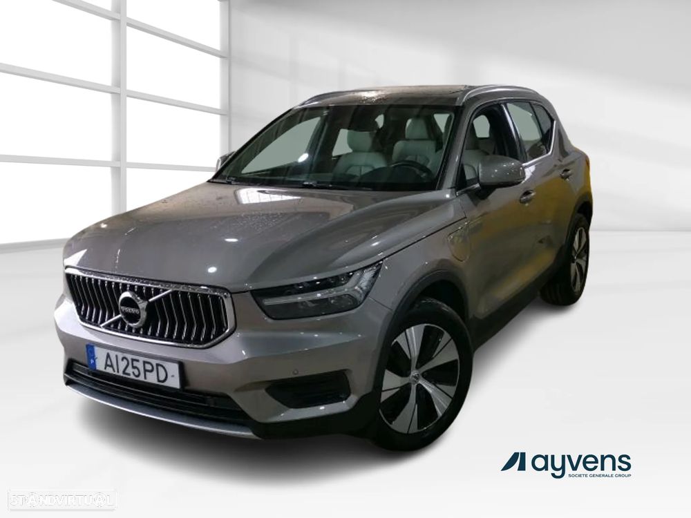 Volvo XC 40 1.5 T5 PHEV Inscription Expression - 1