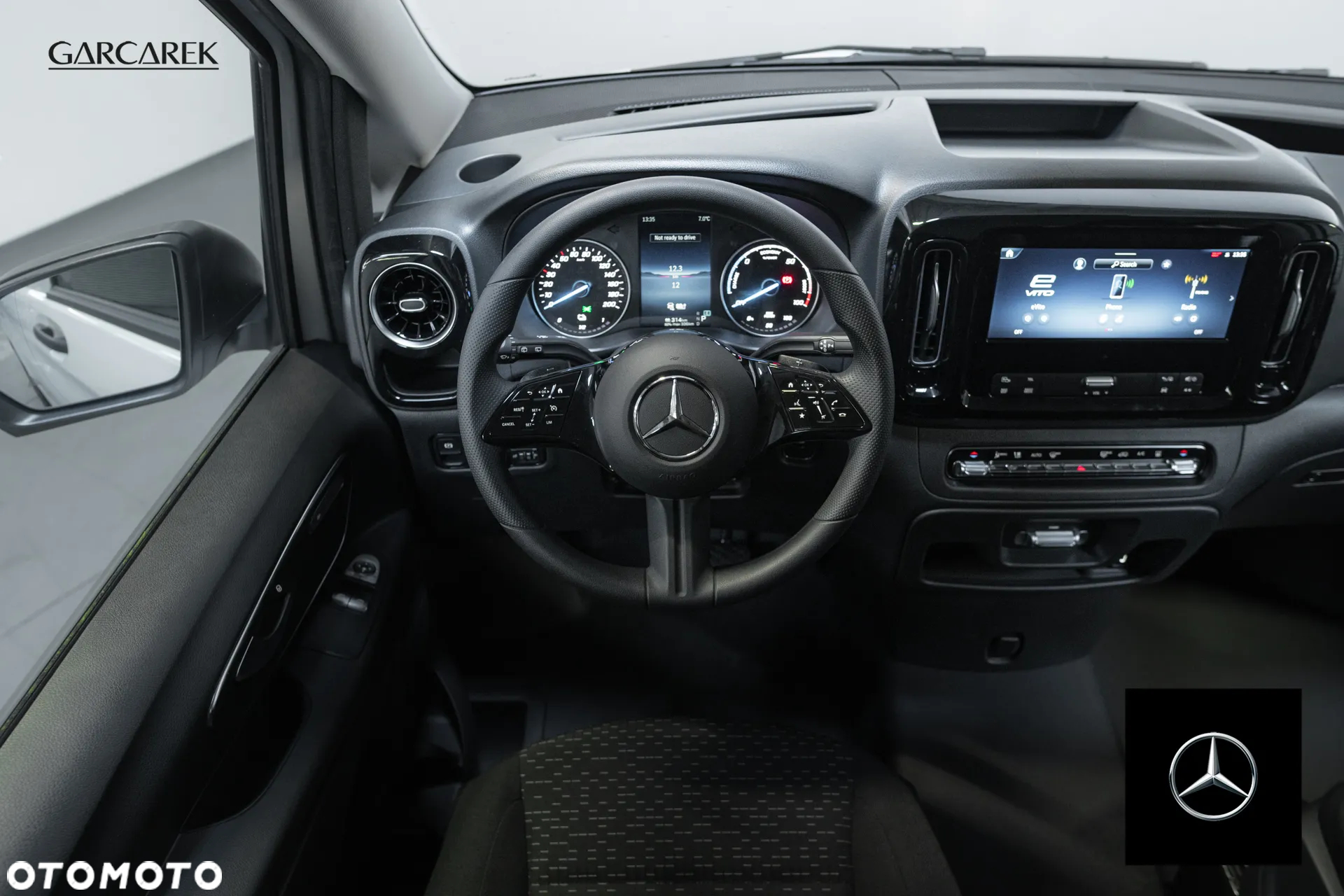 Mercedes-Benz Inny - 13