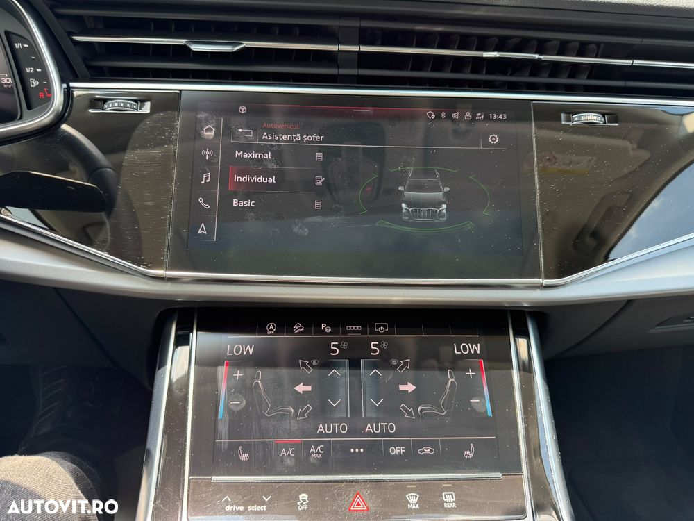 Audi Q7 - 23