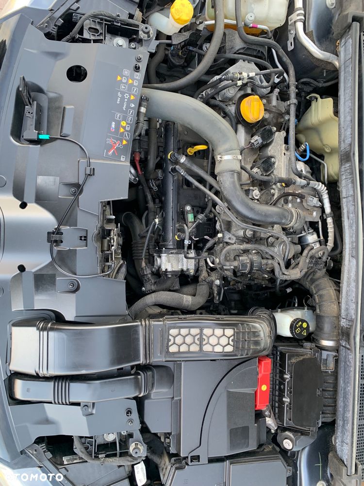 Renault Megane 1.2 Energy TCe Intens EDC - 32