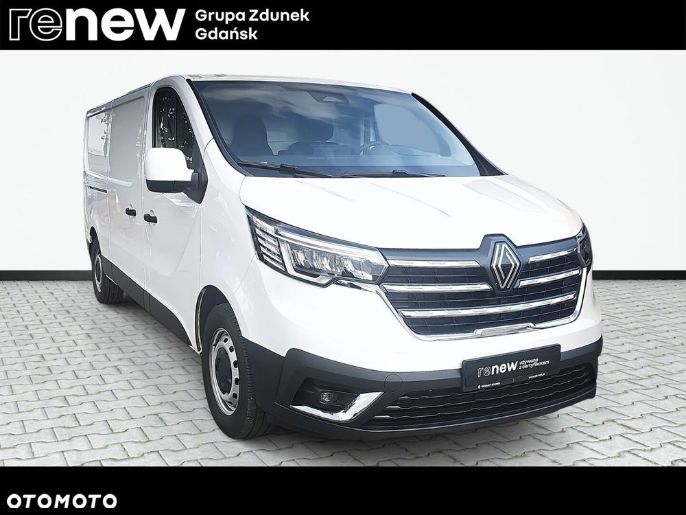 Renault Trafic - 3