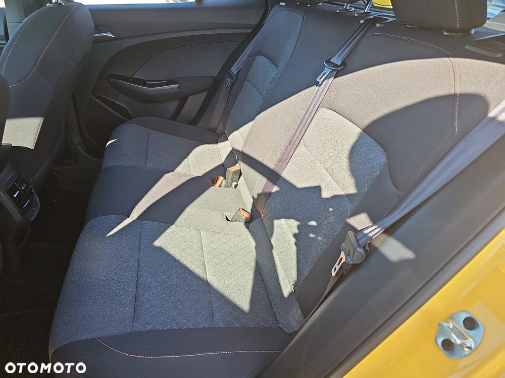MG MG3 1.5 HEV+ Excite - 12