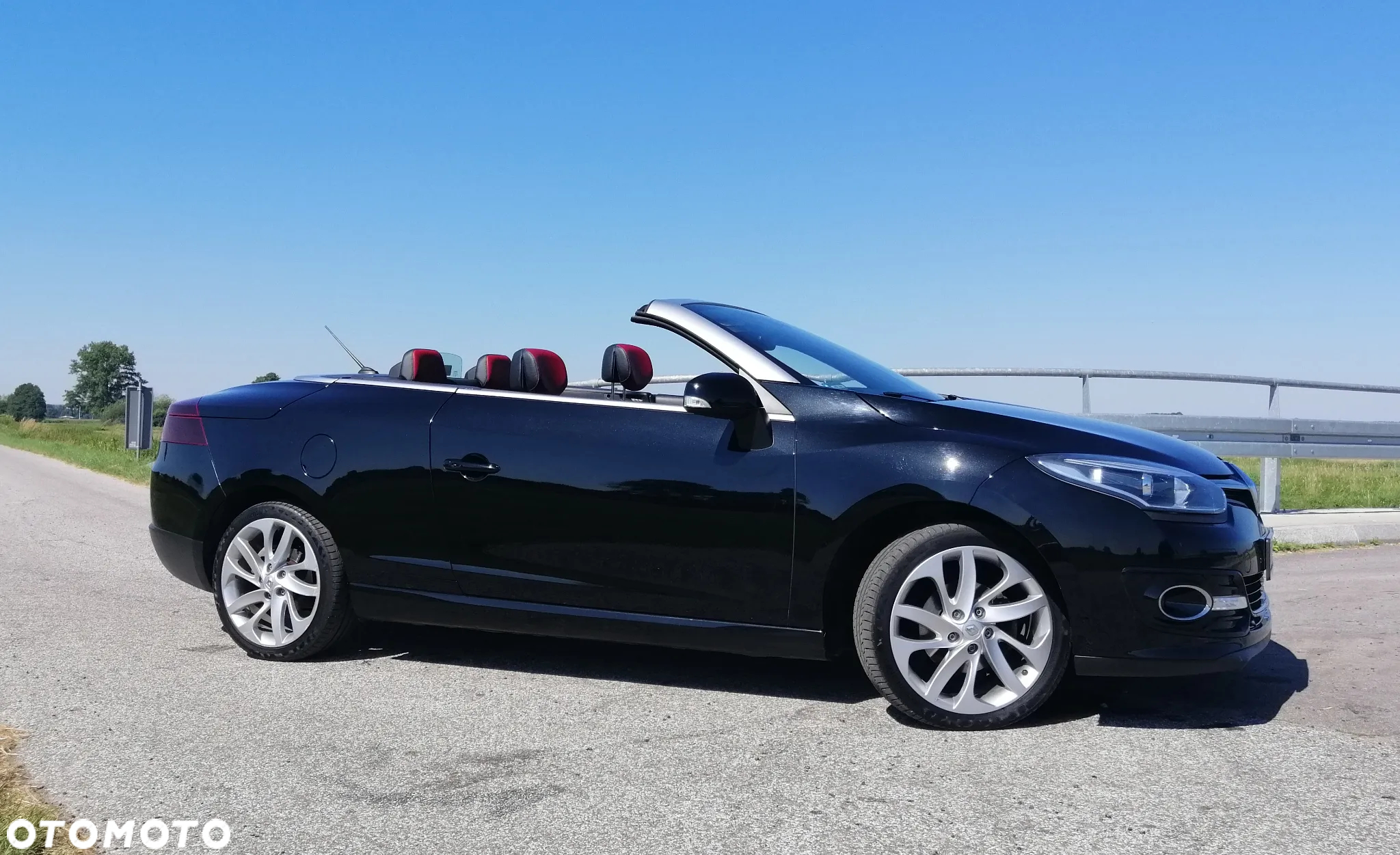 Renault Megane Energy dCi 130 Start & Stop FAP Coupe-Cabri Dynamique - 15