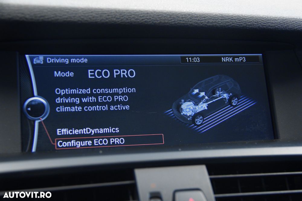 BMW X3 xDrive20i Aut. M Sport - 16