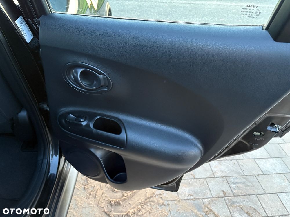 Nissan Juke 1.6 Start/Stop Acenta - 23