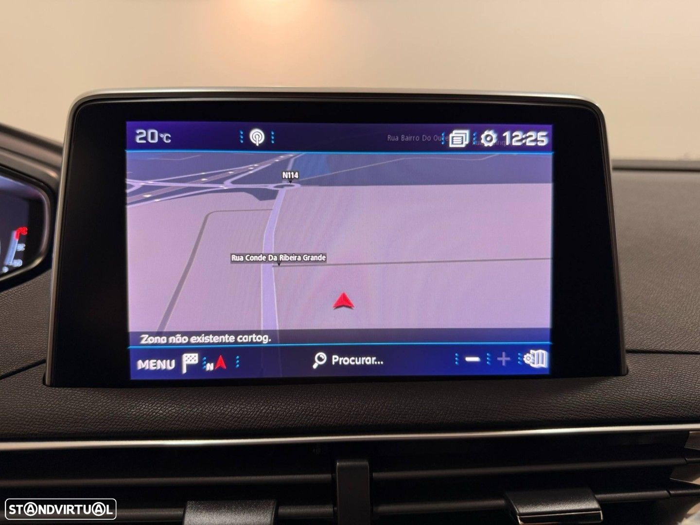 Peugeot 5008 1.5 BlueHDi GT EAT8 - 3