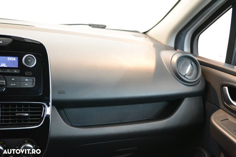 Renault Clio IV dCi Life Evo - 24