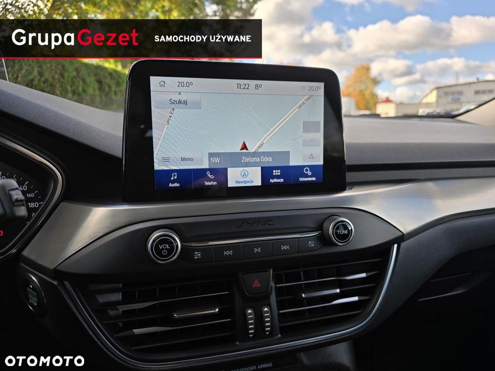 Ford Focus - 19