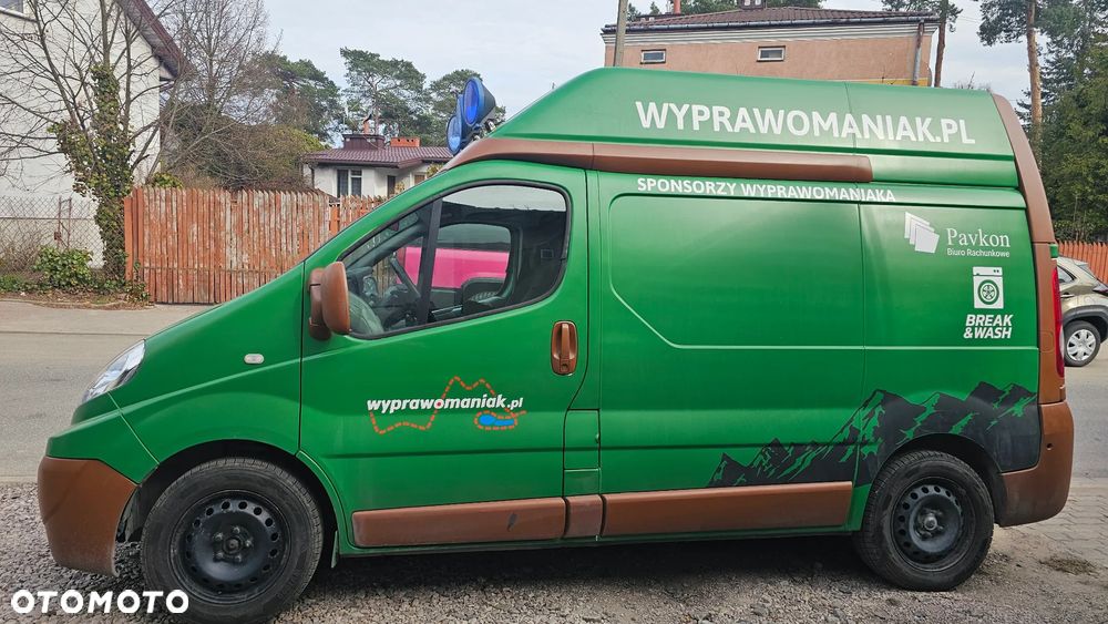 Renault Trafic - 4