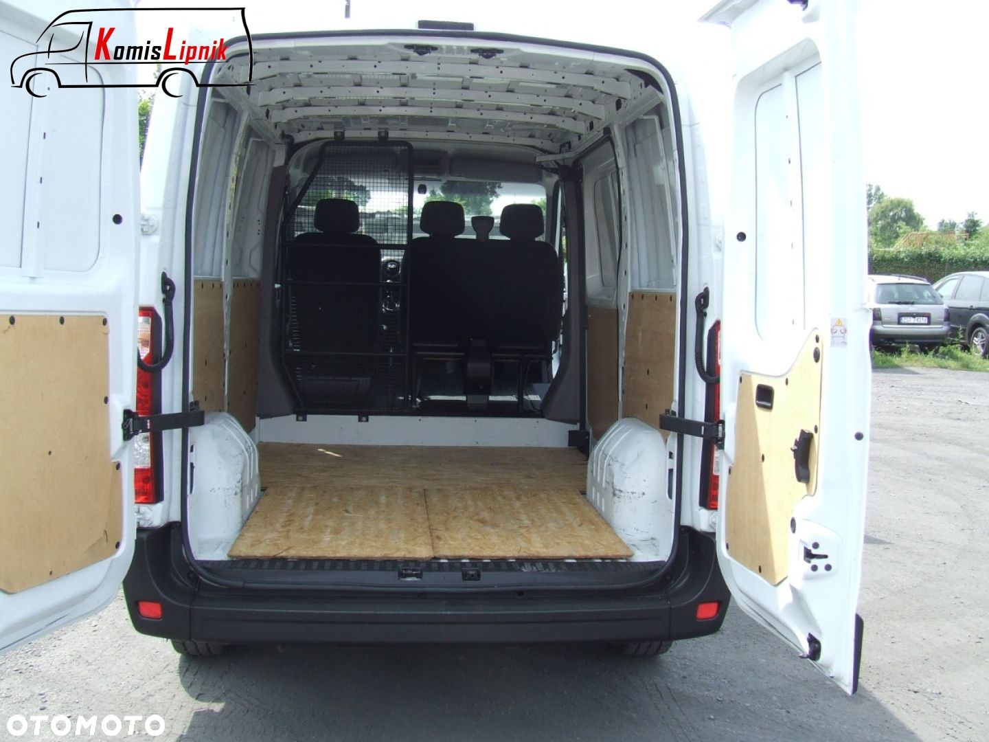 Renault MASTER - 19