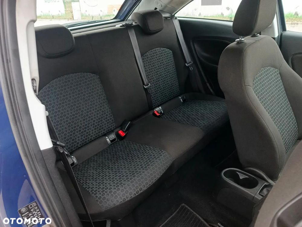 Opel Corsa 1.4 Turbo Start/Stop Active - 28