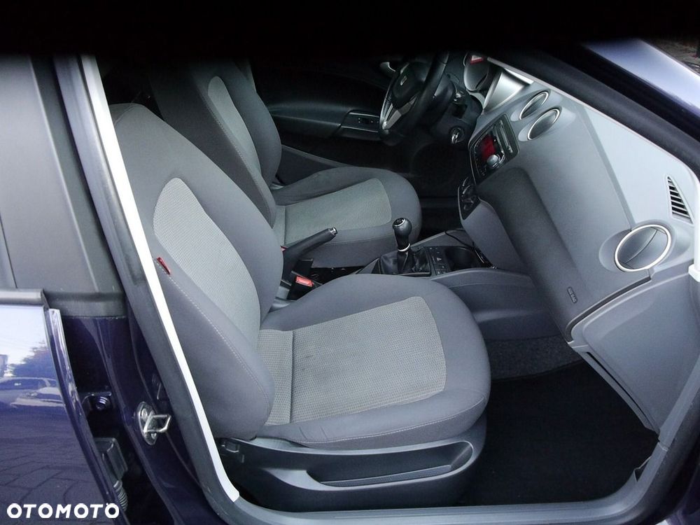 Seat Ibiza 1.2 TDI Reference - 28