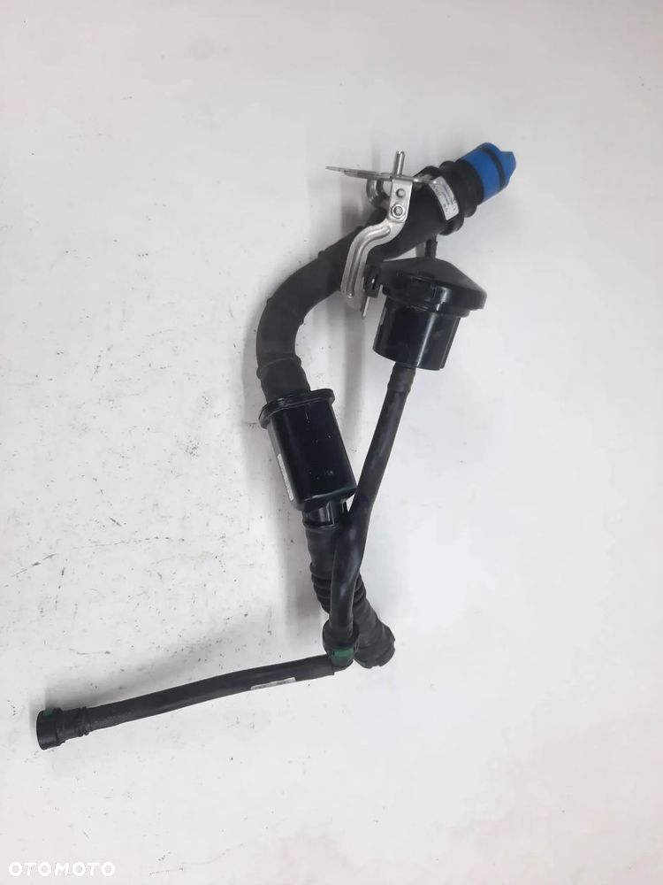 WLEW WĄŻ RURA ADBLUE MERCEDES E W213 GLC W253 A2134705201 - 5