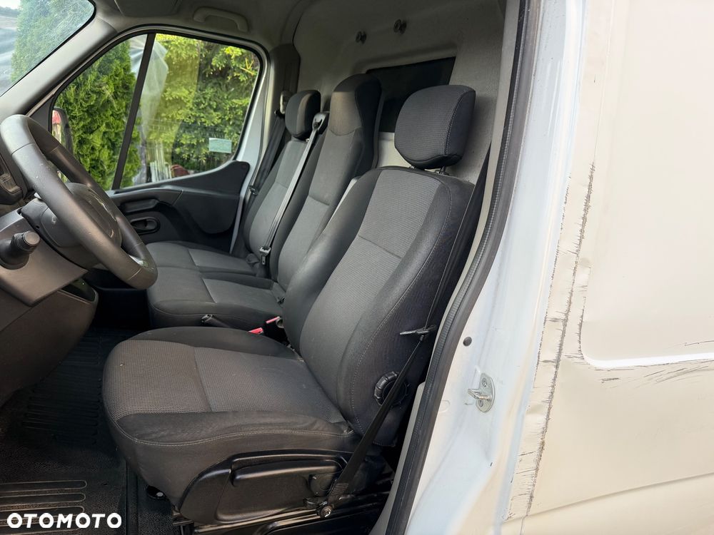Renault Master - 17