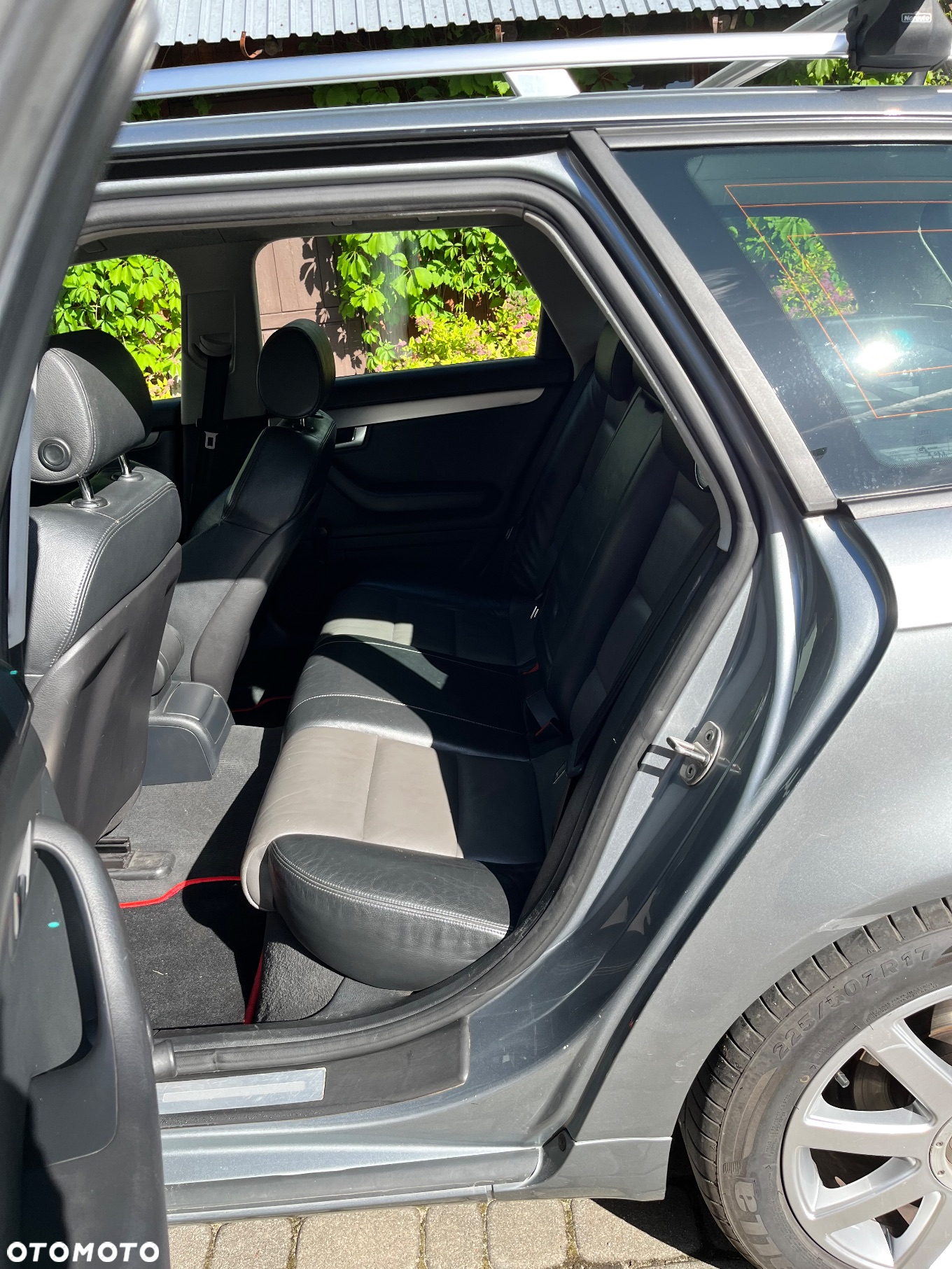 Audi A4 Avant 2.0 TDI DPF Quattro - 10