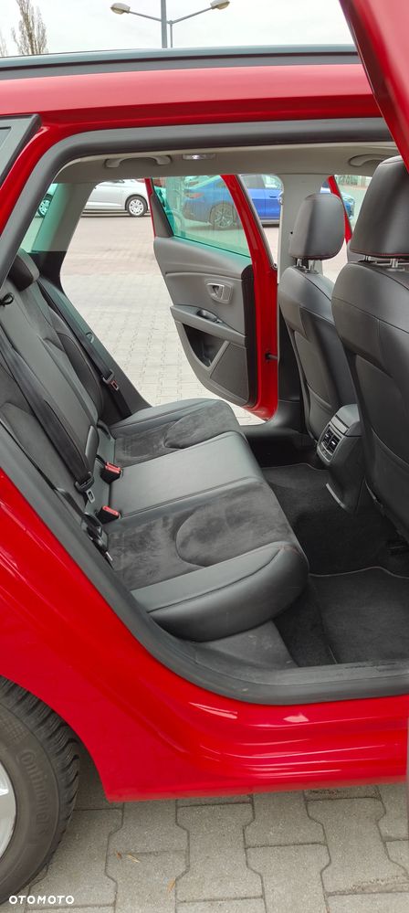 Seat Leon 1.8 TSI Start&Stop FR - 16