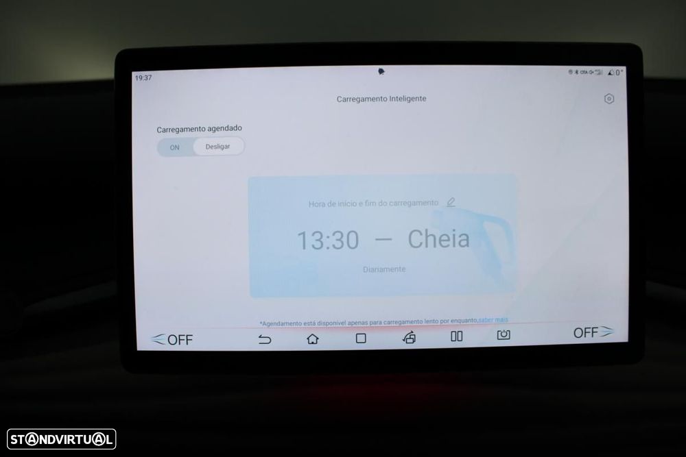 BYD Atto 3 Comfort - 25