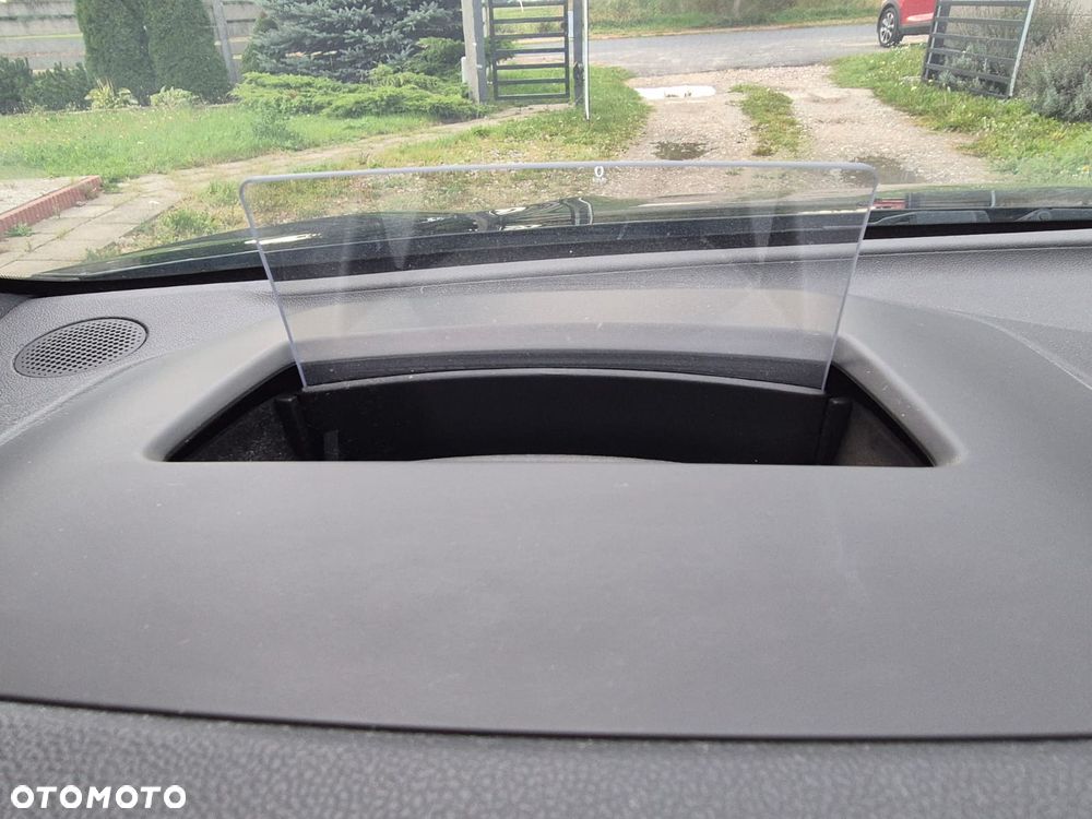 Ford Focus 2.0 EcoBlue Active Business - 19