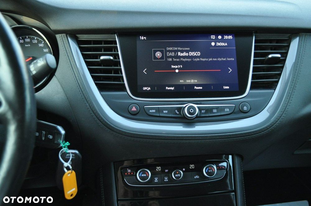 Opel Grandland X - 21