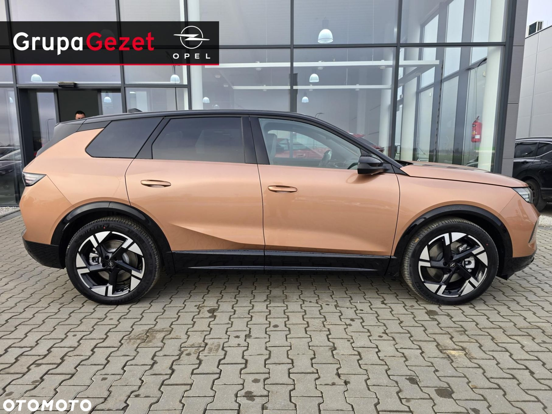 Opel Grandland - 7
