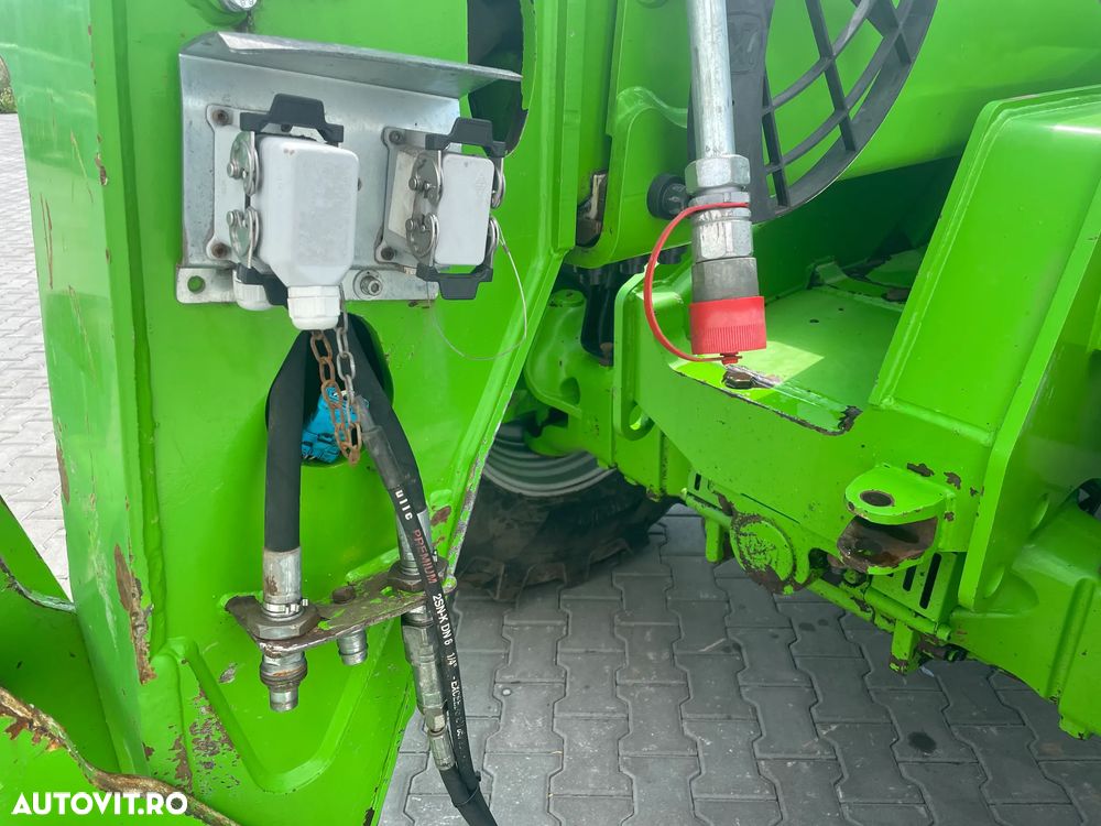 Merlo TF50.8T-120 - 23