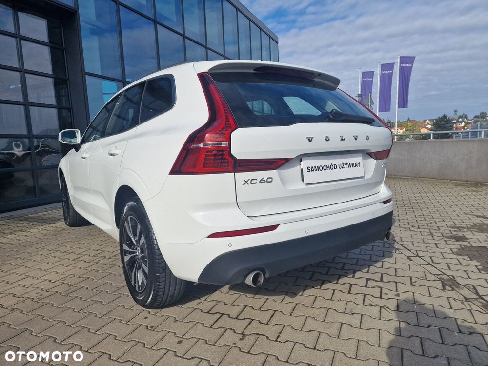 Volvo XC 60 - 3