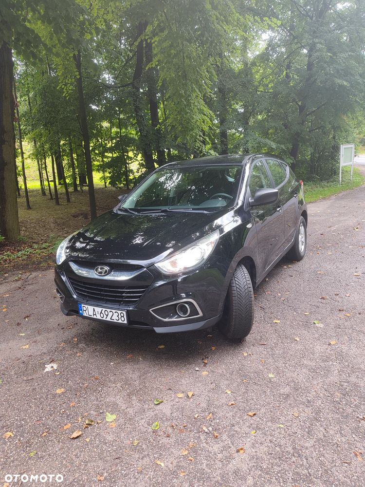 Hyundai ix35 1.6 GDI Comfort 2WD - 2