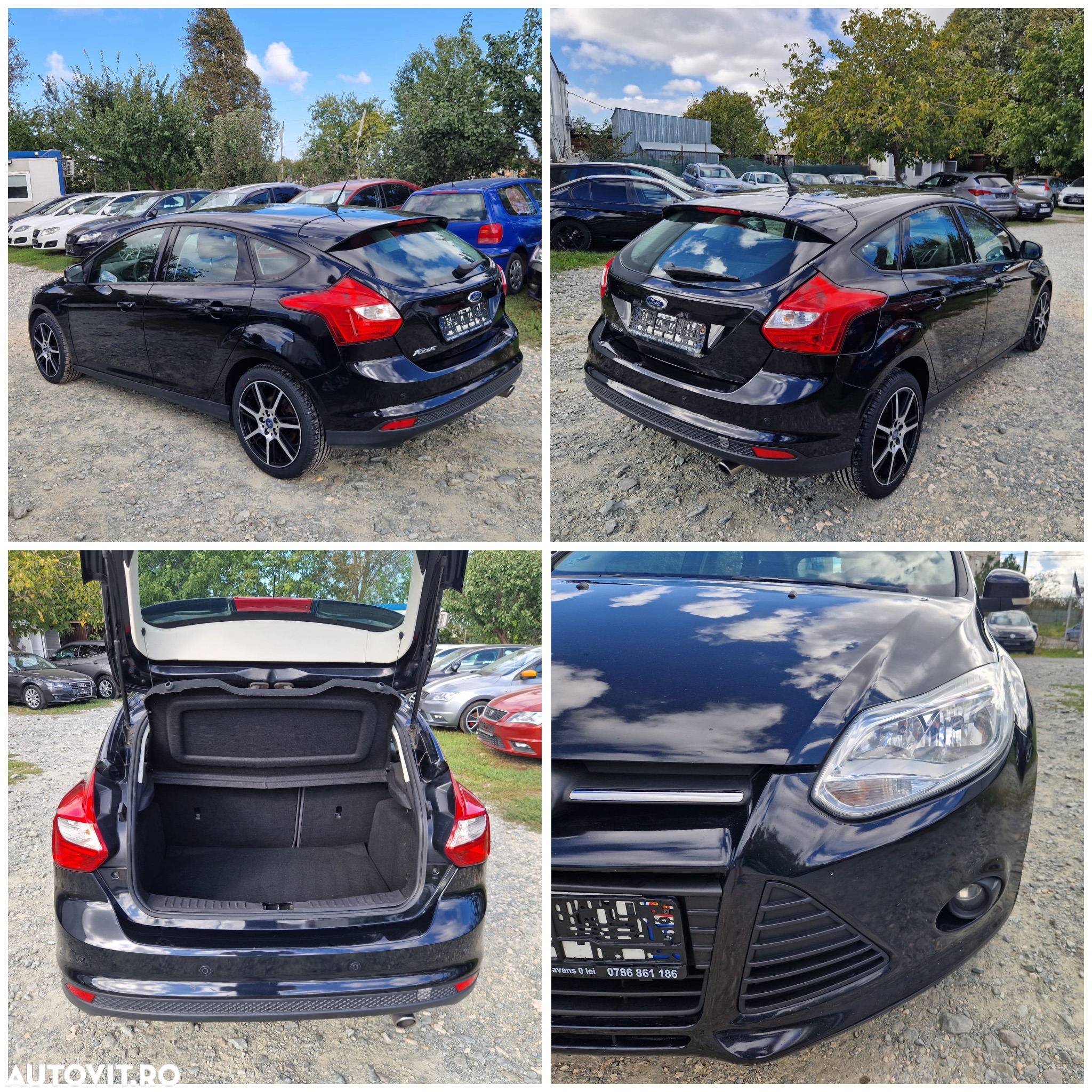 Ford Focus - 6
